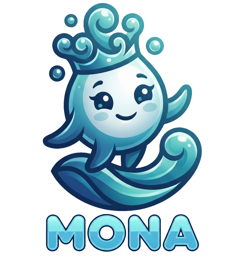 Mona Logo